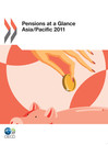 Pensions at a Glance Asia/Pacific 2011 by OECD Publishing eBook